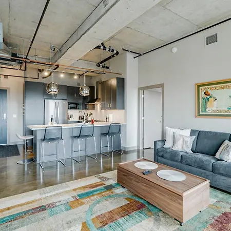 Minnestay Sable 805 - Two Bedroom